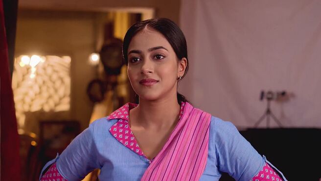 Tui Amaar Hero season 1 episode 20 on Zee5