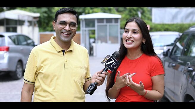 Mic Check season 1 episode 34 on Zee5