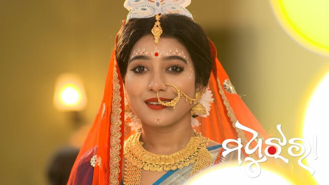 Madhu Jhara season 1 episode 18 on Zee5