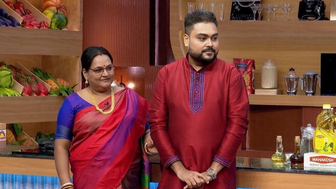 Randhane Bandhan season 1 episode 26 on Zee5