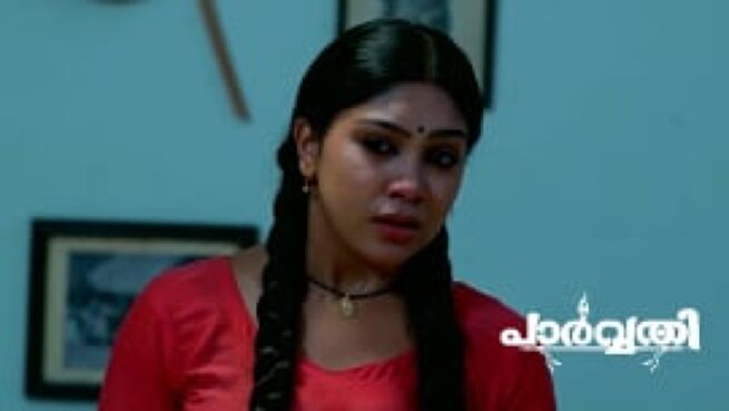 Parvathy season 1 episode 7 on Zee5