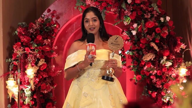 ZEE Kutumba Awards 2025 season 1 episode 3 on Zee5