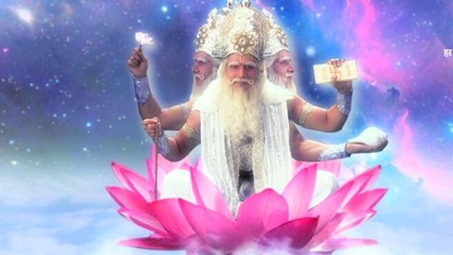 Ramayan - Jeevan ka Aadhar season 1 episode 2 on Zee5