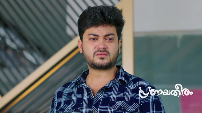 Pranayatheeram season 1 episode 49 on Zee5