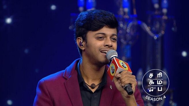 SAREGAMAPA Seniors S4 season 1 episode 19 on Zee5