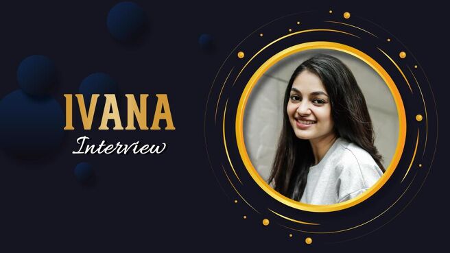 Celebrity Interview season 1 episode 4 on Sun NXT