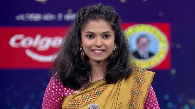 Sa Re Ga Ma Pa Seniors Season 2 season 2 episode 9 on Zee5