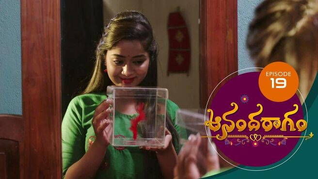 Aananda Ragam season 1 episode 19 on SunNXT