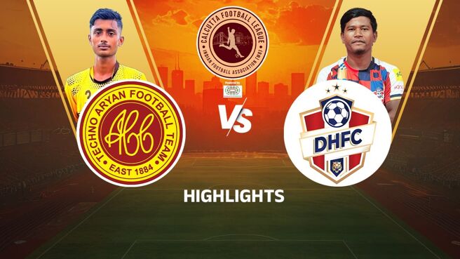 Calcutta Football League 2024 season 1 episode 10 on Zee5