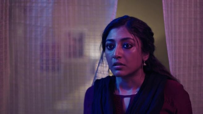 Kaali season 1 episode 5 on Zee5