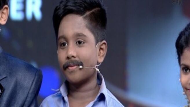 Junior Super Stars Season 2 season 1 episode 7 on Zee5