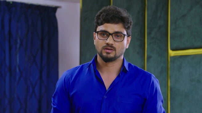 Rajakumari season 1 episode 23 on Zee5