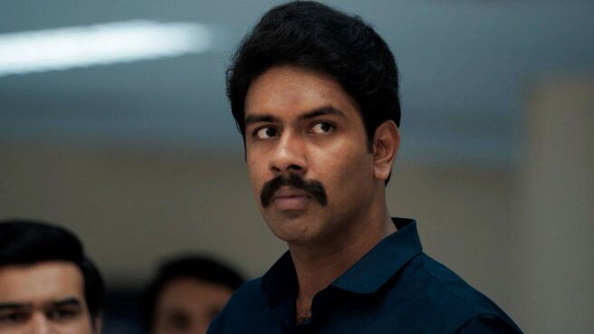 The Hunt - The Rajiv Gandhi Assassination Case season 1 episode 3 on Sony LIV