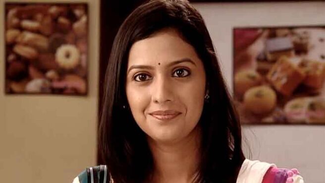 Honaar Soon Mee Hyaa Gharchi season 1 episode 27 on Zee5