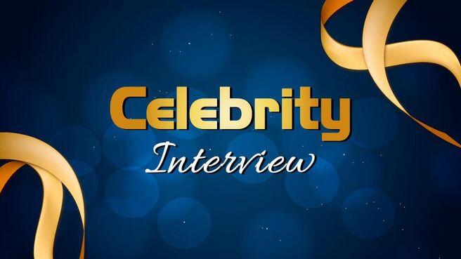 Celebrity Interview season 1 episode 41 on Sun NXT
