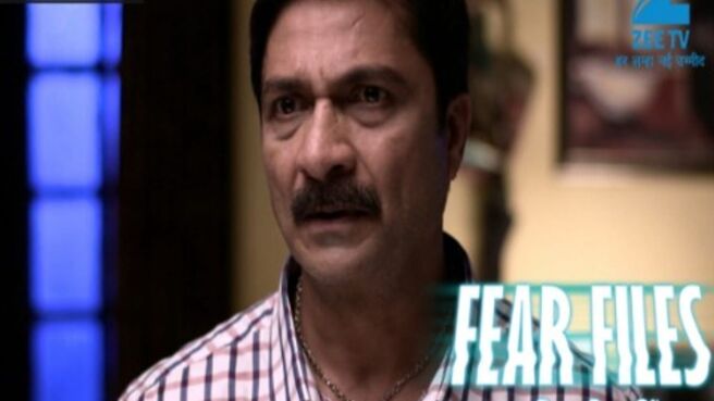 Fear Files - Darr Ki Sacchi Tasveerin season 4 episode 5 on Zee5