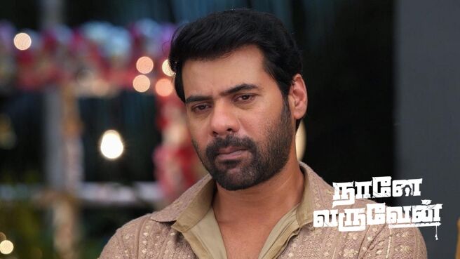 Naane Varuven season 1 episode 44 on Zee5
