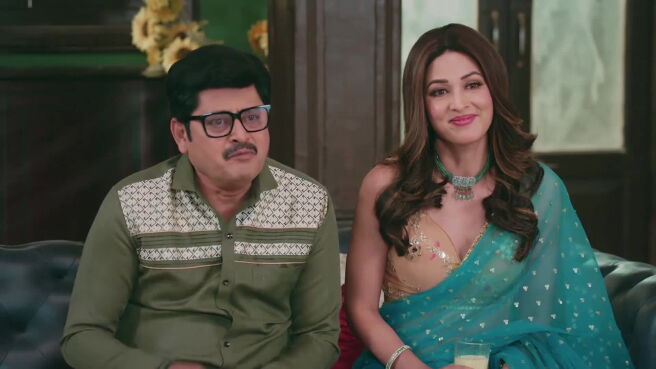 Bhabiji Ghar Par Hai 2.0 season 1 episode 5 on Zee5