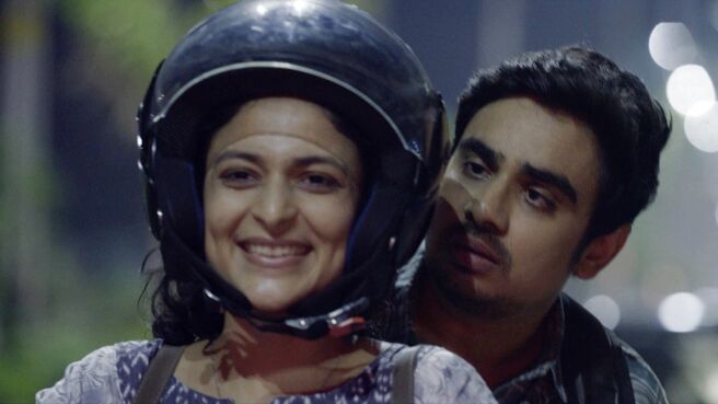 Court Kacheri season 1 episode 2 on Sony LIV