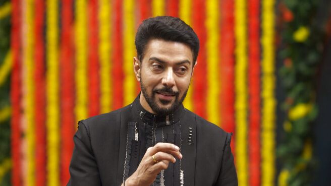 Celebrity MasterChef season 1 episode 35 on Sony LIV