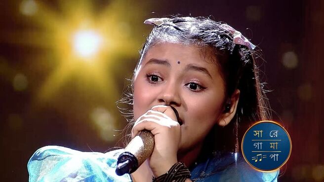 Sa Re Ga Ma Pa 2024 season 1 episode 34 on Zee5