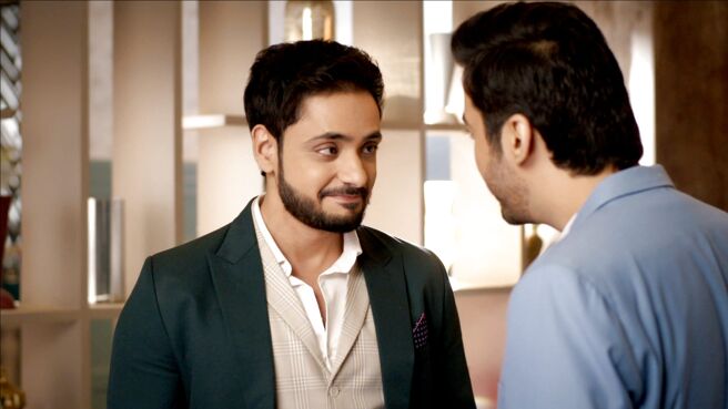 Kathaa Ankahee season 1 episode 42 on Sony LIV