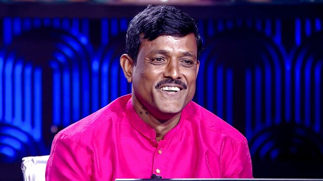 Nana Wins Big on Sony LIV