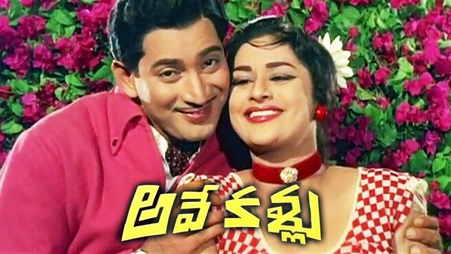 Avey Kallu on Sun NXT