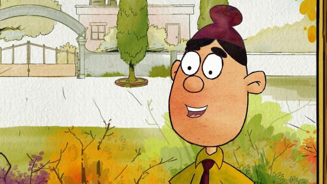 Bandbudh Aur Budbak season 1 episode 39 on Zee5