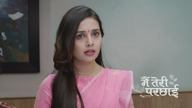 Main Teri Parchayi season 1 episode 5 on Zee5