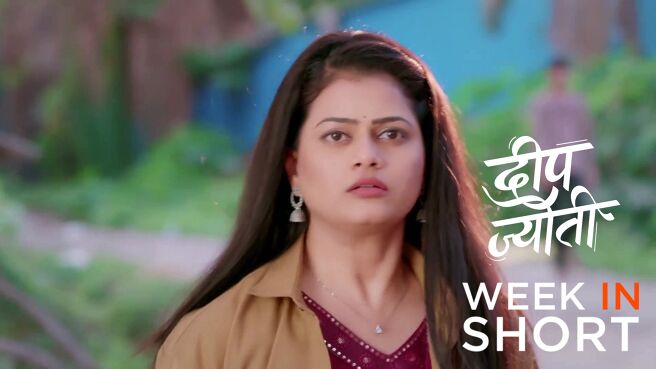 Deep Jyoti season 1 episode 21 on Zee5