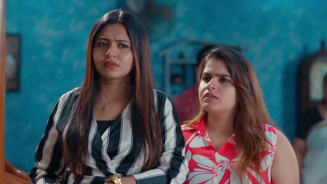 Durga season 1 episode 11 on Zee5