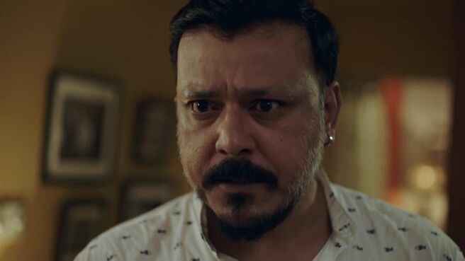 Kaali season 1 episode 4 on Zee5