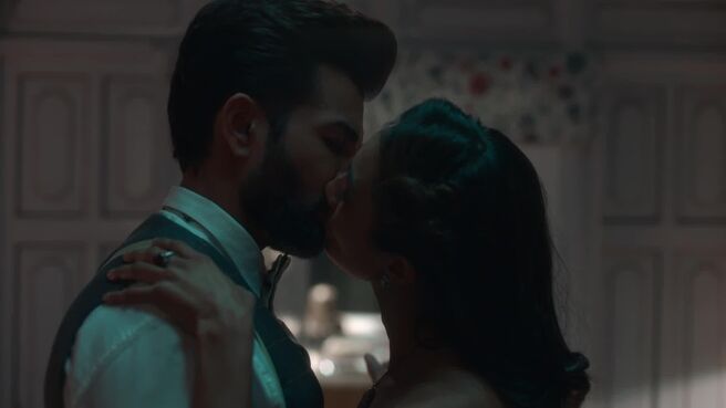 Parchhayee: Ghost Stories by Ruskin Bond season 1 episode 12 on Zee5