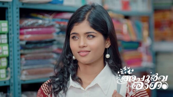 Apoorvaragam season 1 episode 8 on Zee5