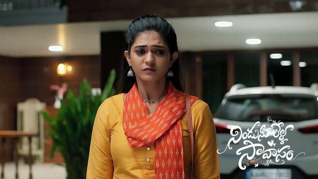 Aval Arundhati season 1 episode 49 on Zee5