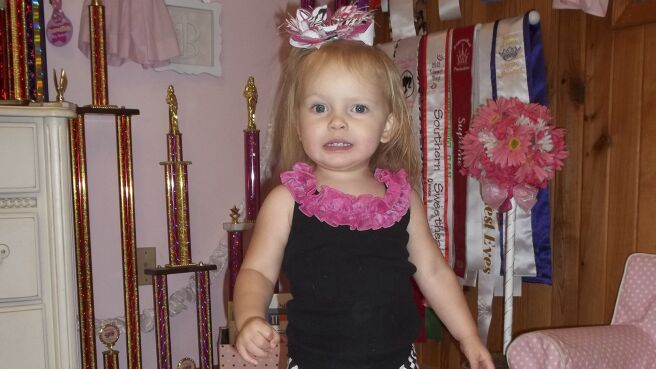 Toddlers & Tiaras season 5 episode 29 on Discovery Plus