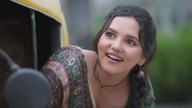 Smart Play - Vasudha season 1 episode 1 on Zee5