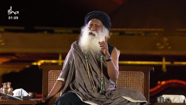 MahaShivRatri: A Night with the Divine season 1 episode 44 on Zee5