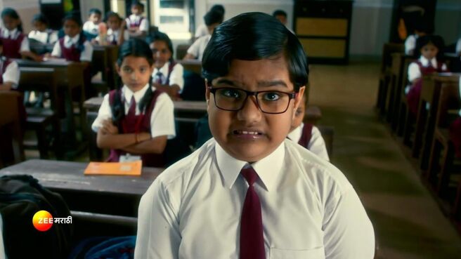 Drama Juniors season 1 episode 1 on Zee5