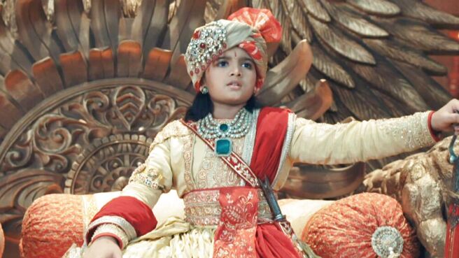 Chakravarti Samrat Prithviraj Chauhan season 1 episode 28 on Sony LIV