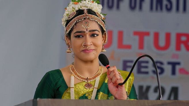 Meghasandesha season 1 episode 42 on Zee5