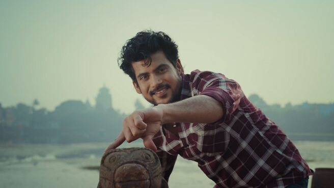 Sathi Sata Janmara season 1 episode 1 on Zee5