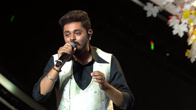 Sa Re Ga Ma Pa 2024 season 1 episode 27 on Zee5