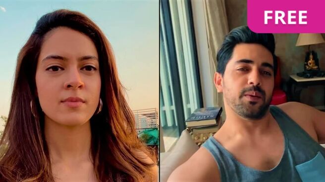 Never Kiss Your Best Friend - Lockdown Special season 1 episode 1 on Zee5