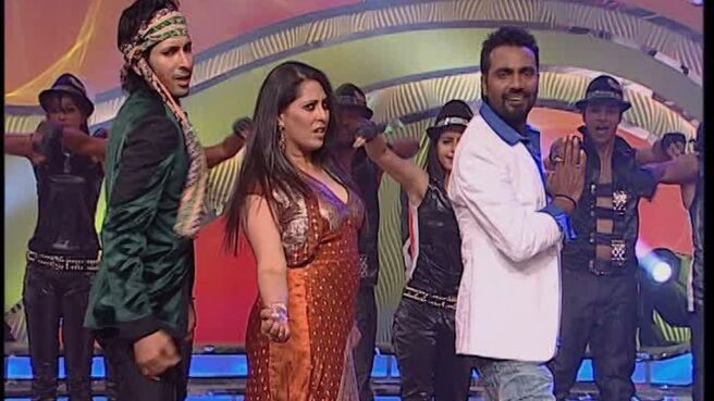 Dance India Dance Season 2 season 2 episode 7 on Zee5