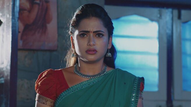 Bahu No. 1 season 1 episode 16 on Zee5