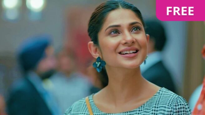 Code M season 1 episode 1 on Zee5