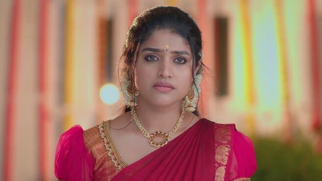 Valliyin Velan season 1 episode 21 on Zee5