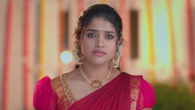 Valliyin Velan season 1 episode 21 on Zee5